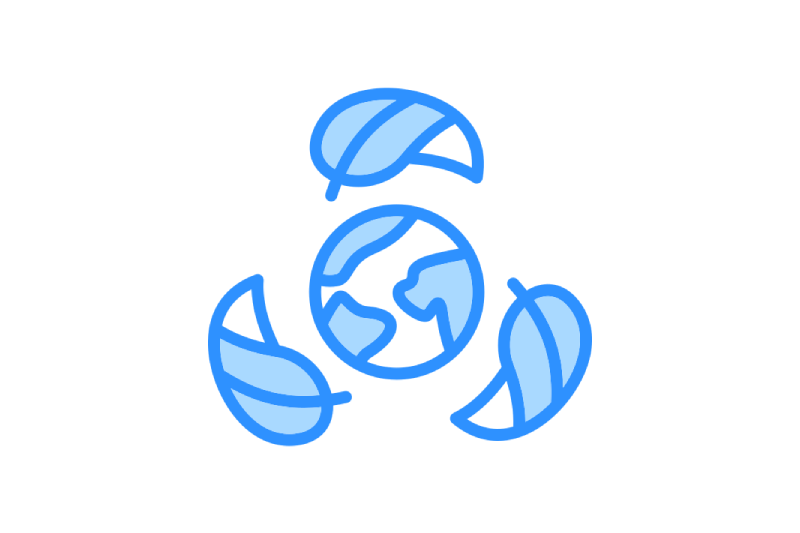 Environmental Consciousness Icon