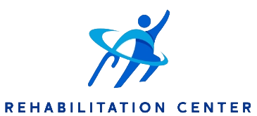 Rehabilitation Center Icon