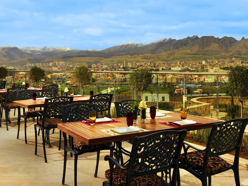 Sheraton Duhok 6