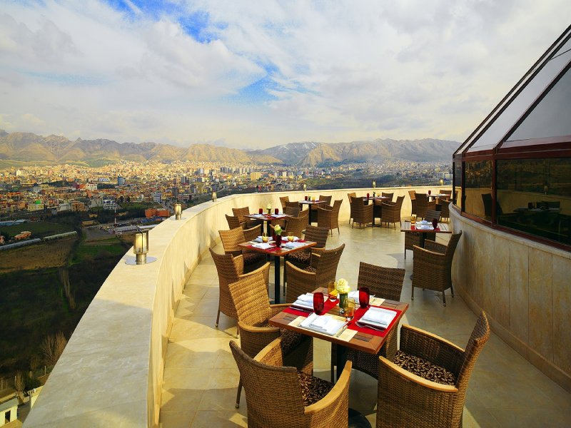 Sheraton Duhok 7